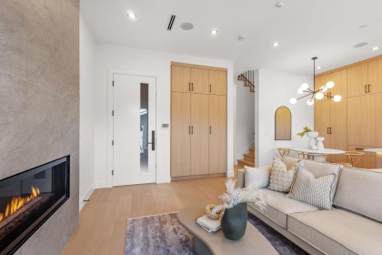 Photo 5 at 2 - 3873 W 22nd Avenue, Dunbar, Vancouver West