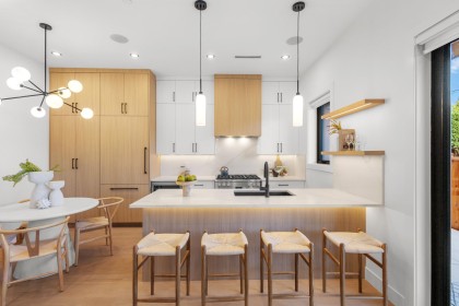 Photo 9 at 2 - 3873 W 22nd Avenue, Dunbar, Vancouver West