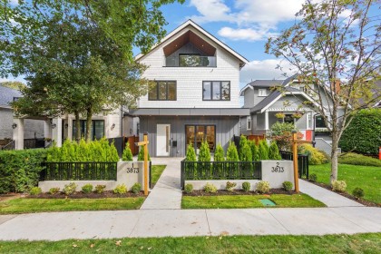 Photo 38 at 2 - 3873 W 22nd Avenue, Dunbar, Vancouver West