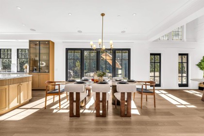 Photo 6 at 2050 Sw Marine Drive, Southlands, Vancouver West