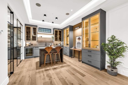Photo 17 at 2050 Sw Marine Drive, Southlands, Vancouver West