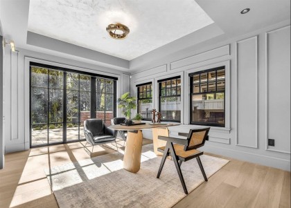 Photo 12 at 2050 Sw Marine Drive, Southlands, Vancouver West