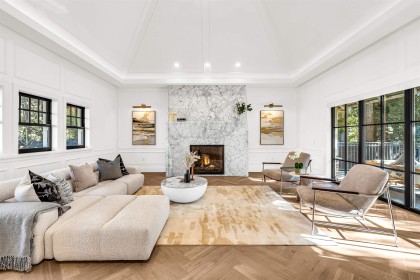 Photo 3 at 2050 Sw Marine Drive, Southlands, Vancouver West