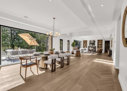 Photo 5 at 2050 Sw Marine Drive, Southlands, Vancouver West