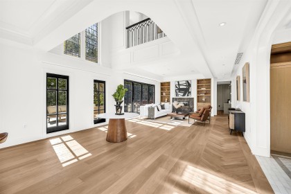 Photo 9 at 2050 Sw Marine Drive, Southlands, Vancouver West