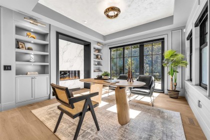 Photo 11 at 2050 Sw Marine Drive, Southlands, Vancouver West