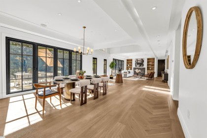 Photo 4 at 2050 Sw Marine Drive, Southlands, Vancouver West