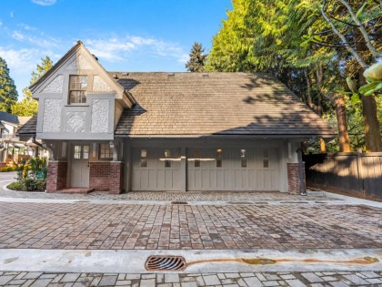 Photo 25 at 2050 Sw Marine Drive, Southlands, Vancouver West