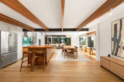 Photo 6 at 170 Sunset Drive, Lions Bay, West Vancouver