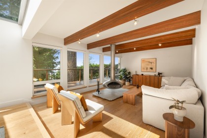 Photo 17 at 170 Sunset Drive, Lions Bay, West Vancouver