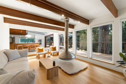 Photo 16 at 170 Sunset Drive, Lions Bay, West Vancouver