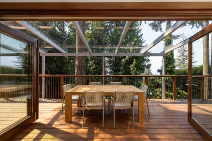 Photo 12 at 170 Sunset Drive, Lions Bay, West Vancouver