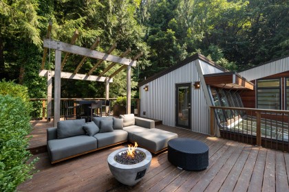 Photo 38 at 170 Sunset Drive, Lions Bay, West Vancouver