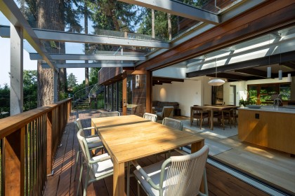 Photo 14 at 170 Sunset Drive, Lions Bay, West Vancouver