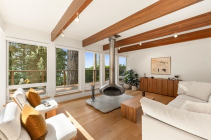 Photo 18 at 170 Sunset Drive, Lions Bay, West Vancouver