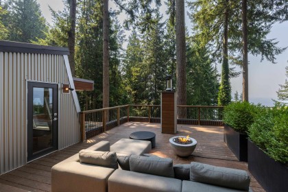 Photo 39 at 170 Sunset Drive, Lions Bay, West Vancouver