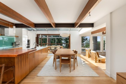 Photo 8 at 170 Sunset Drive, Lions Bay, West Vancouver