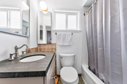 Photo 12 at 341 W 24th Street, Central Lonsdale, North Vancouver