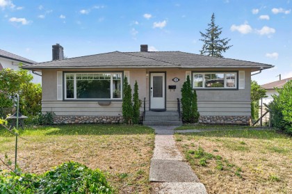 Photo 1 at 341 W 24th Street, Central Lonsdale, North Vancouver
