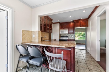 Photo 9 at 341 W 24th Street, Central Lonsdale, North Vancouver