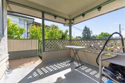 Photo 19 at 341 W 24th Street, Central Lonsdale, North Vancouver