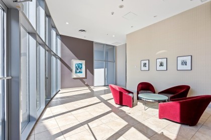 Photo 36 at 2505 455 Beach Crescent, Yaletown, Vancouver West
