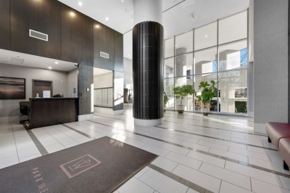 Photo 34 at 2505 455 Beach Crescent, Yaletown, Vancouver West