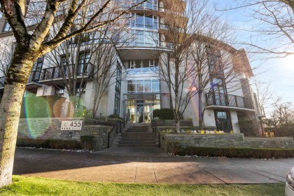 Photo 39 at 2505 455 Beach Crescent, Yaletown, Vancouver West