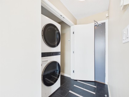 Photo 25 at 2505 455 Beach Crescent, Yaletown, Vancouver West