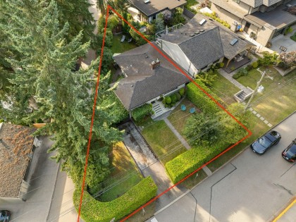Photo 2 at 2011 Bridgman Avenue, Pemberton Heights, North Vancouver