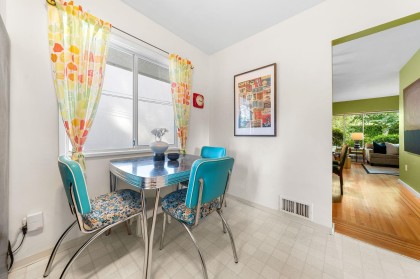 Photo 13 at 2011 Bridgman Avenue, Pemberton Heights, North Vancouver