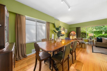 Photo 12 at 2011 Bridgman Avenue, Pemberton Heights, North Vancouver