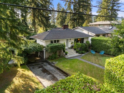 Photo 3 at 2011 Bridgman Avenue, Pemberton Heights, North Vancouver