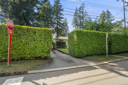 Photo 36 at 2011 Bridgman Avenue, Pemberton Heights, North Vancouver