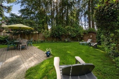 Photo 32 at 2011 Bridgman Avenue, Pemberton Heights, North Vancouver