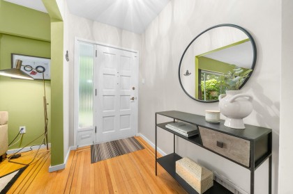 Photo 5 at 2011 Bridgman Avenue, Pemberton Heights, North Vancouver