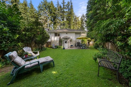Photo 34 at 2011 Bridgman Avenue, Pemberton Heights, North Vancouver
