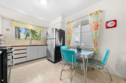 Photo 14 at 2011 Bridgman Avenue, Pemberton Heights, North Vancouver