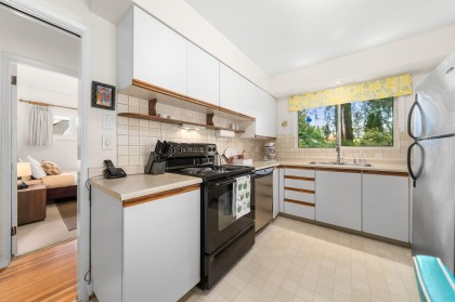 Photo 15 at 2011 Bridgman Avenue, Pemberton Heights, North Vancouver