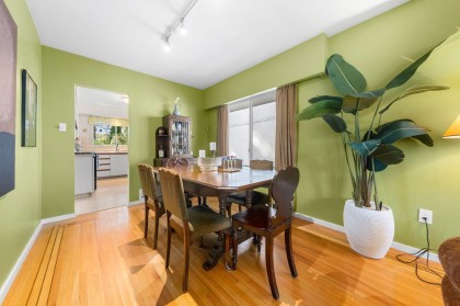 Photo 11 at 2011 Bridgman Avenue, Pemberton Heights, North Vancouver