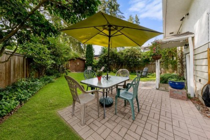 Photo 31 at 2011 Bridgman Avenue, Pemberton Heights, North Vancouver