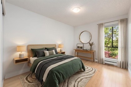 Photo 14 at 401 - 2920 Ash Street, Fairview VW, Vancouver West