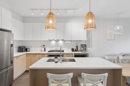 Photo 6 at 210 - 625 E 3rd Street, Lower Lonsdale, North Vancouver