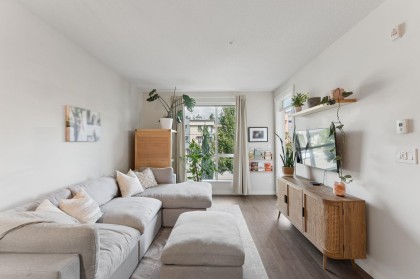 Photo 7 at 210 - 625 E 3rd Street, Lower Lonsdale, North Vancouver