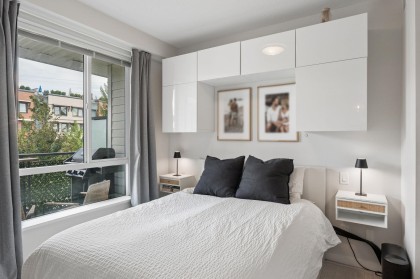 Photo 9 at 210 - 625 E 3rd Street, Lower Lonsdale, North Vancouver