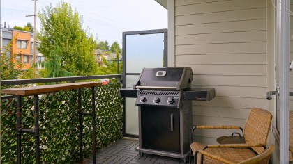 Photo 14 at 210 - 625 E 3rd Street, Lower Lonsdale, North Vancouver
