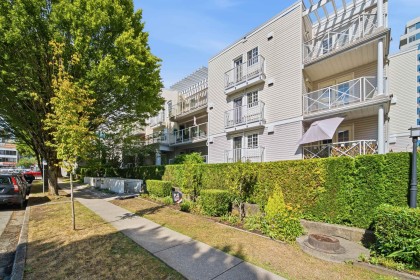 Photo 27 at 107 - 5788 Vine Street, Kerrisdale, Vancouver West
