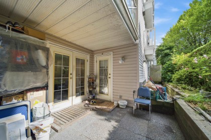 Photo 16 at 107 - 5788 Vine Street, Kerrisdale, Vancouver West