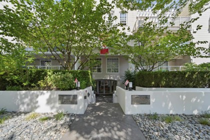 Photo 26 at 107 - 5788 Vine Street, Kerrisdale, Vancouver West