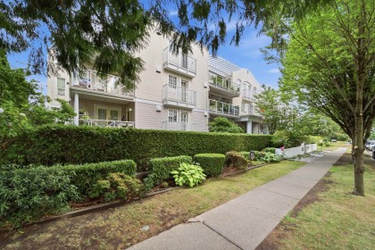 Photo 28 at 107 - 5788 Vine Street, Kerrisdale, Vancouver West